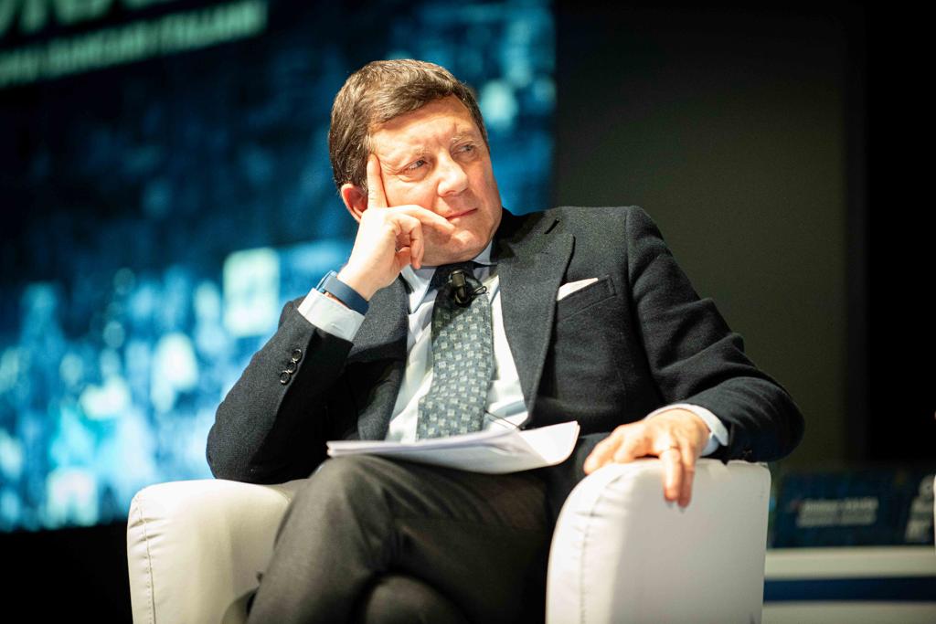 Andrea Pancani, Vicedirettore Tg La7, in riferimento all'articolo Helea: Innovazione e giovani imprese.