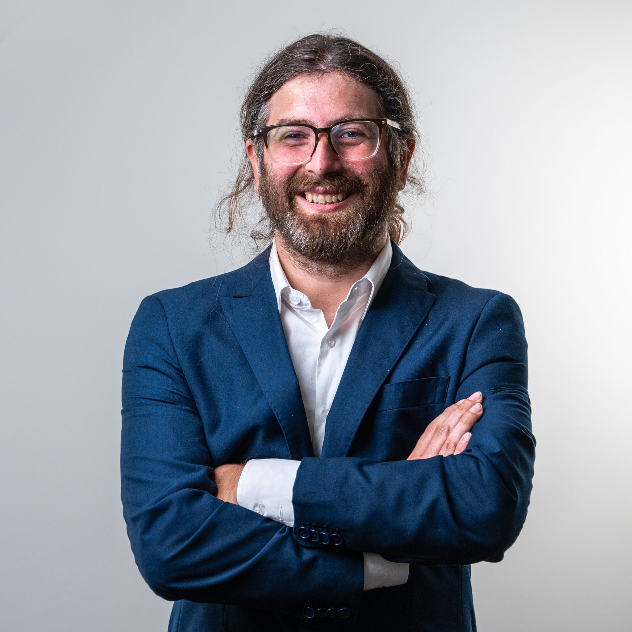 Professionista Helea o esperto di innovazione, autore dell'articolo "Quando l'innovazione diventa un boomerang"