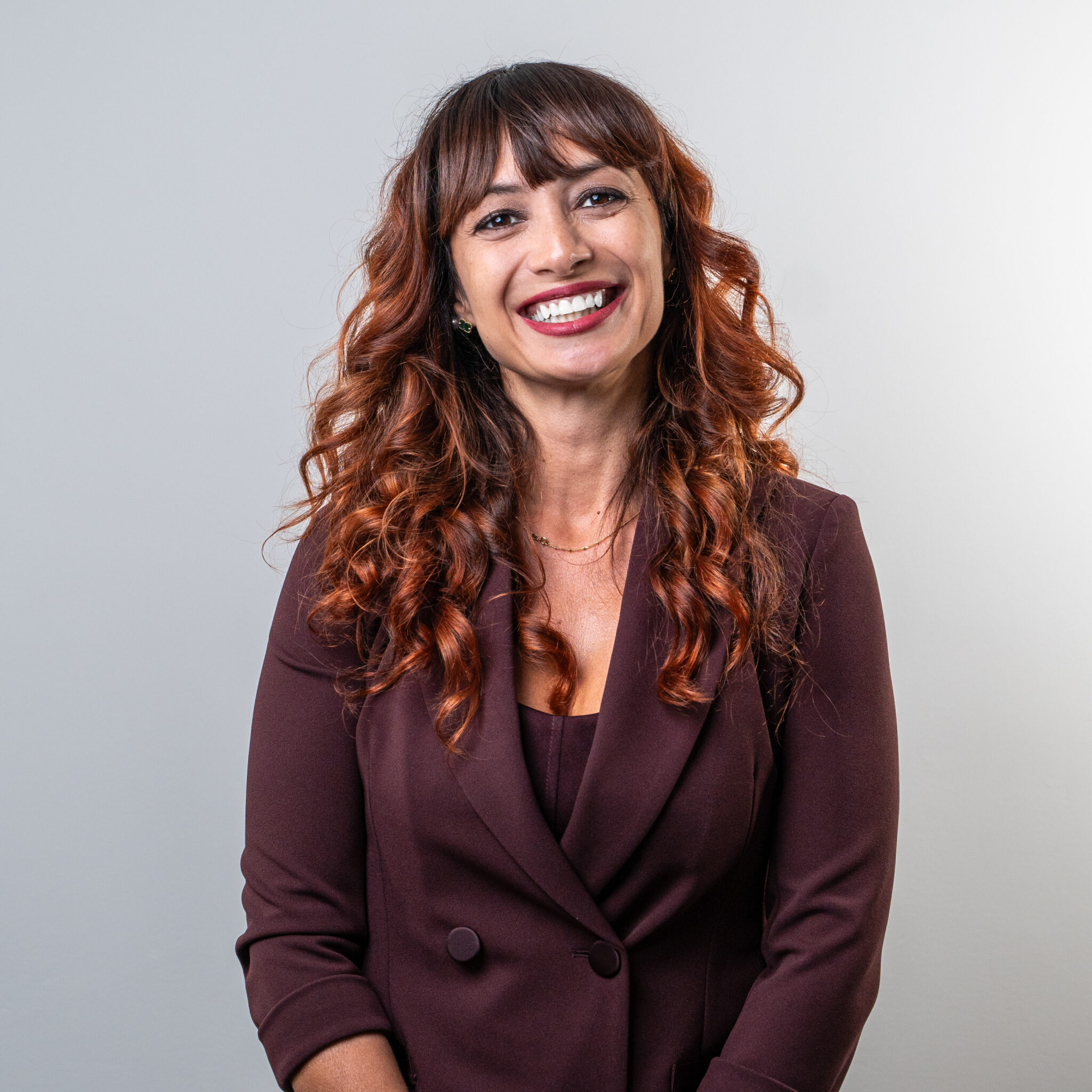 Professionista Helea, esperta di innovazione e startup, autrice dell'articolo 'Giovani e Innovazione'