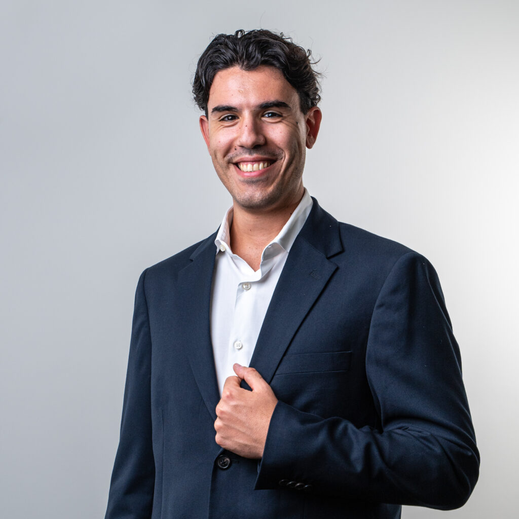 Lorenzo Brancaleoni, Project Manager e Software Engineer Helea, esperto in sviluppo di soluzioni digitali per app, piattaforme cloud e pubblica amministrazione (Protezione Civile, Comuni)