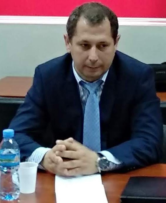 rof. Assoc. Dr. Endrit Xhina, esperto di e-government, intelligenza artificiale e process mining, fondatore della start-up Smart Processes per la digitalizzazione dei servizi pubblici