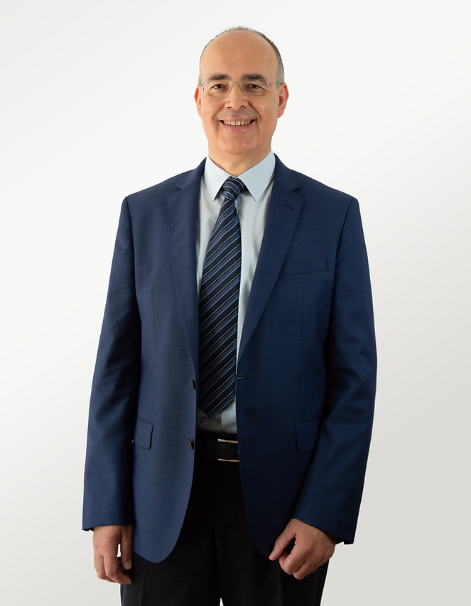 Dott. Andrea Mennilli, Dottore Commercialista e Revisore Legale, specialista in gestione della crisi d'impresa e procedure concorsuali. Consulente Helea.