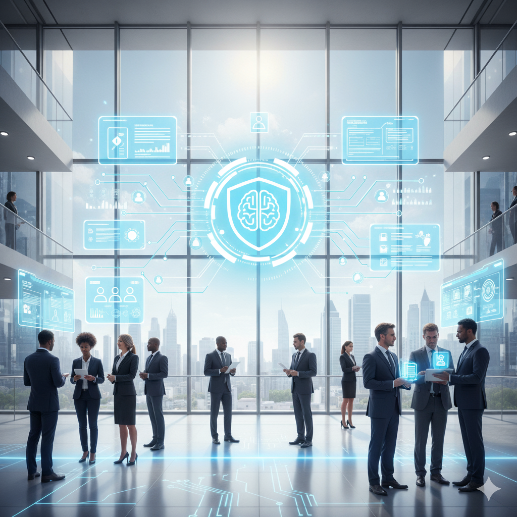 Casi Reali di PA Digitale e Cybersecurity analizzati con AI Experience Lab di Helea per la protezione dei dati.