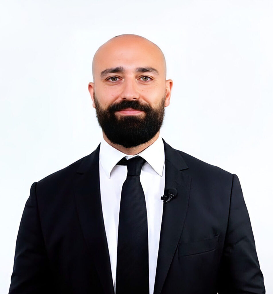 Avv. Marco Bernabei, Avvocato specializzato in Diritto Ambientale, Consulenza Legale commerciale e societaria Helea.