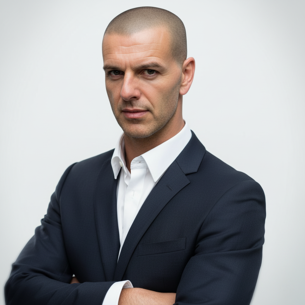 Gianni Monti, Docente STEM e formatore in innovazione didattica, coding e robotica educativa. Consulente Helea.