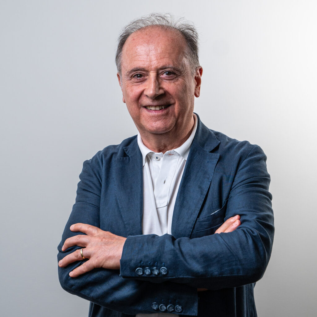 Daniele Catalani, Coordinatore di sistemi formativi, esperto in gestione fondi FSE, lavoro e orientamento. Consulente Helea.