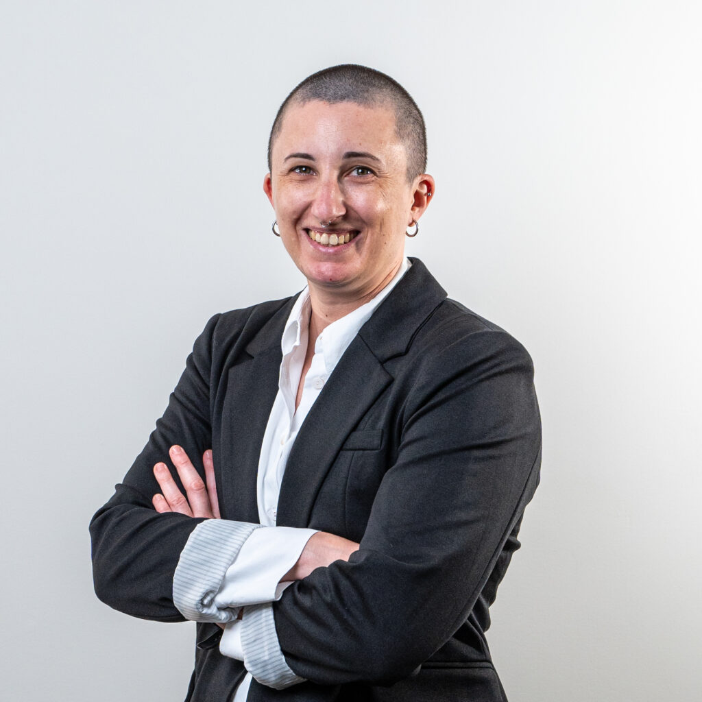 Gianna Palucci, Digital Marketing Specialist e Strategist (Meta Ads, SEO), Collaboratrice Webshop Helea.