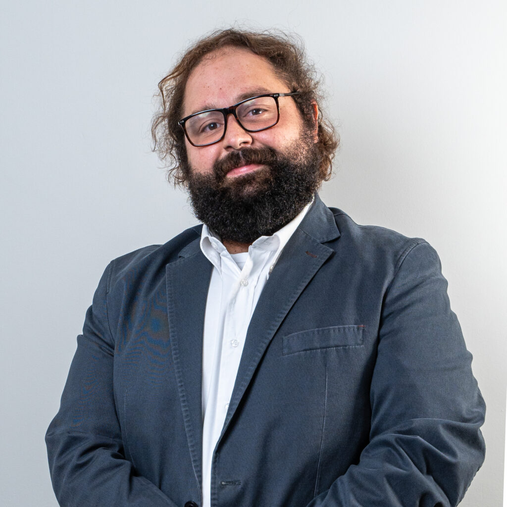 Remigio Graziani, Dottorando di Ricerca in Diritto Agrario e Agroalimentare. Esperto in sostenibilità ambientale e europrogettazione (PNRR). Consulente Helea.